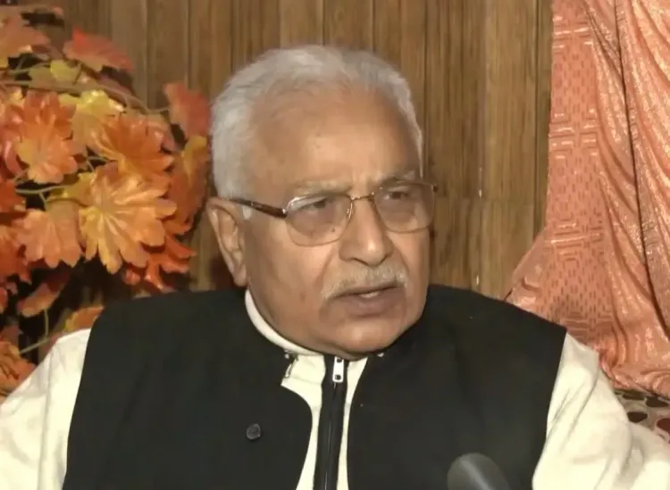 क्या मैं कश्मीर में बढ़ते आतंकवाद का साक्षी रहा, अब सकारात्मक किरणें दिखाई दे रही हैं?