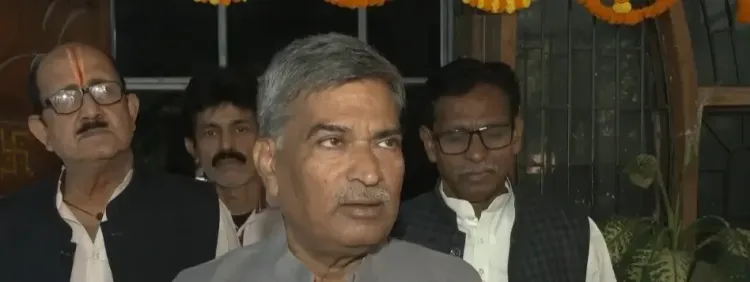 क्या अरुण कुमार ने एनडीए की जीत की भविष्यवाणी की थी?