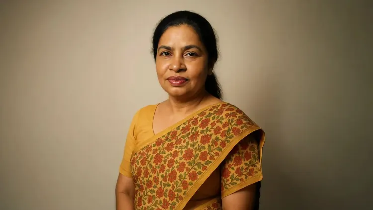 क्या मैत्रेयी पुष्पा: आंचलिक जीवन की अनसुनी आवाजों को मुख्यधारा में लाने वाली निर्भीक साहित्यकार हैं?