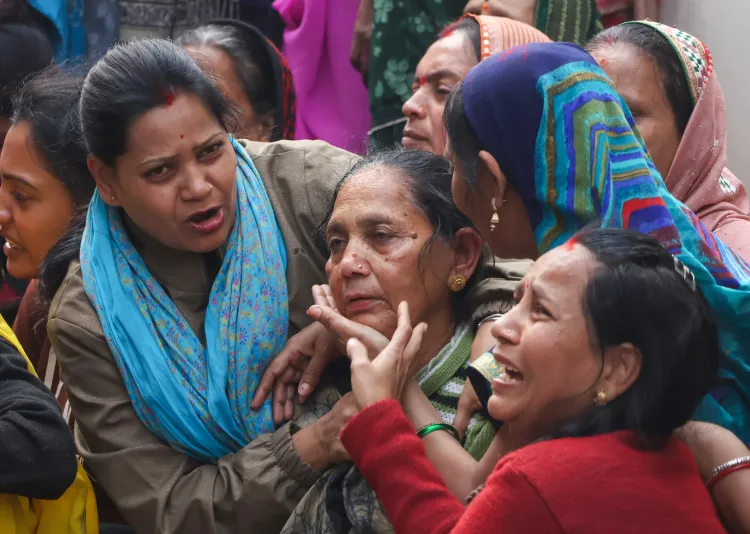 What Major Administrative Changes Are Happening in Indore Municipal Corporation After the Water Contamination Tragedy?