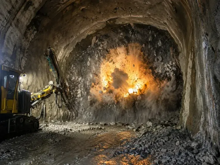 Uri-I Stage-II: NHPC begins 240 MW hydro project in J&K's Baramulla
