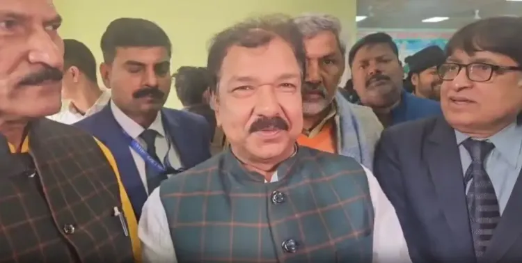 क्या विजय सिन्हा के आवास पर दही-चूड़ा भोज ने मिठास फैलाने का काम किया?