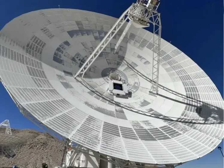 Ericsson crosses 15,000 antennas milestone in India, eyes global export hub
