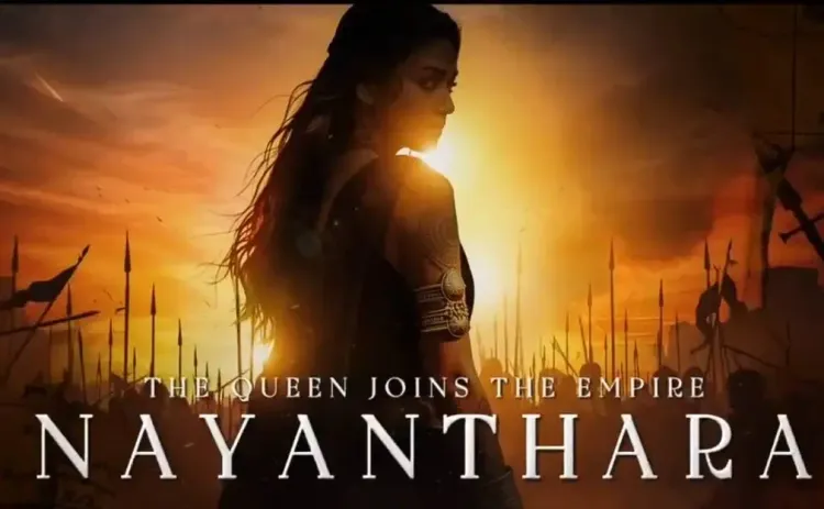 Have the Makers of Balakrishna's #NBK111 Welcomed Actress Nayanthara?