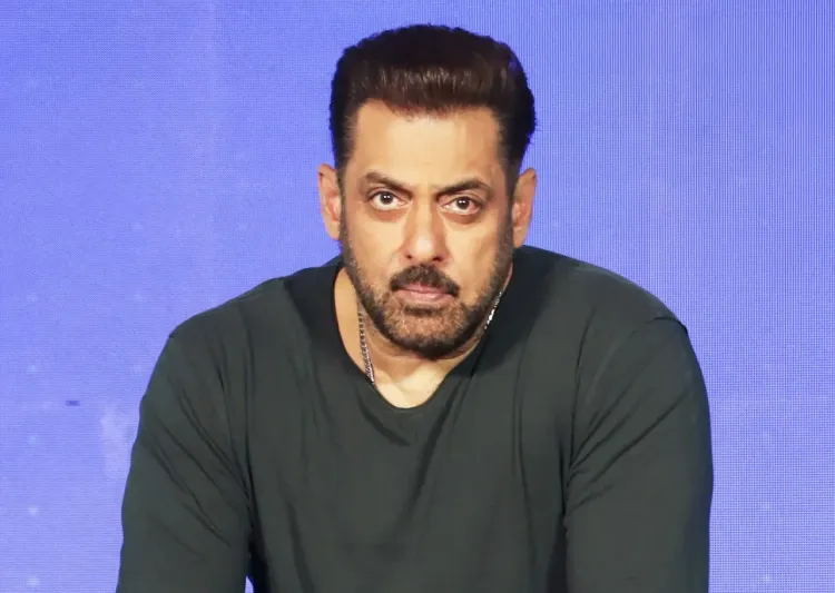 Are the Makers of Salman Khan's ‘Bigg Boss’ Casting Ashneer Grover?