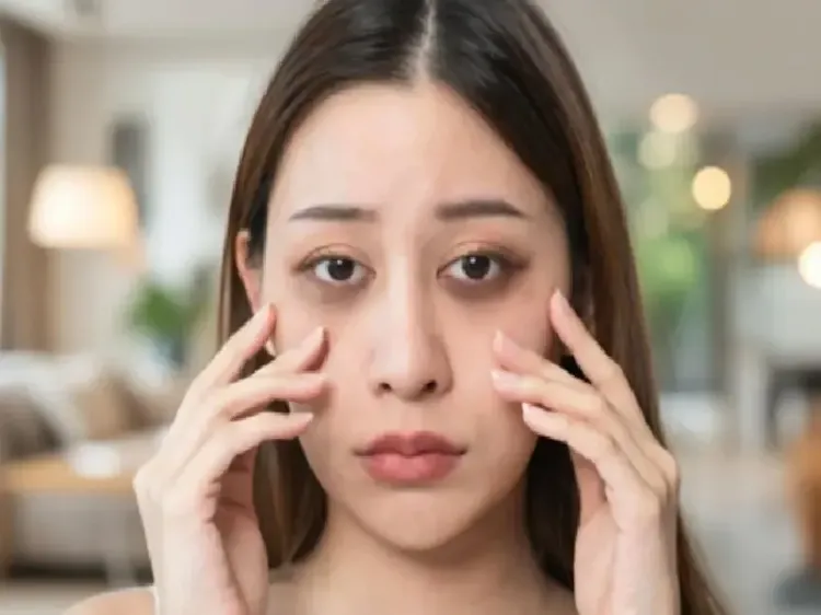 मेकअप के दौरान की वो गलतियाँ, जो आपको जल्दी बूढ़ा दिखा सकती हैं
