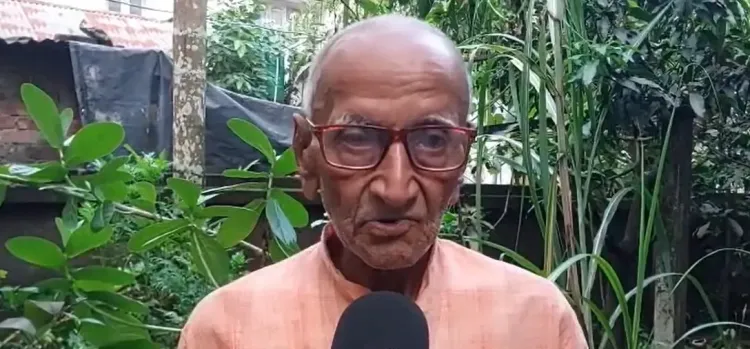 PM मोदी के जन्मदिन पर माखनलाल सरकार और विजय कलंत्री ने दी बधाई, 'सोनार बांग्ला' की उठाई माँग