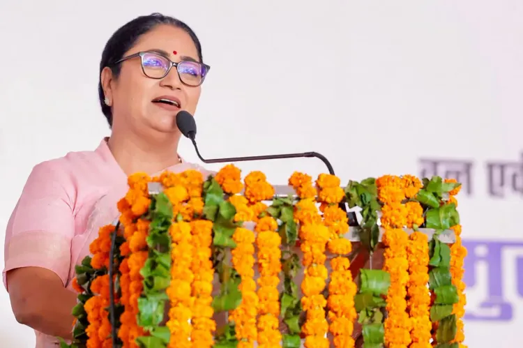 Delhi CM Rekha Gupta: 5 mega road projects to cut NCR congestion