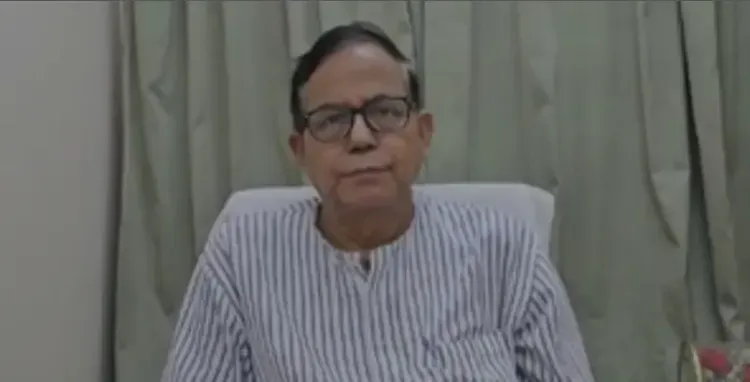 क्या आपदा के बीच सीएम का दौरा राहत या प्रचार है?
