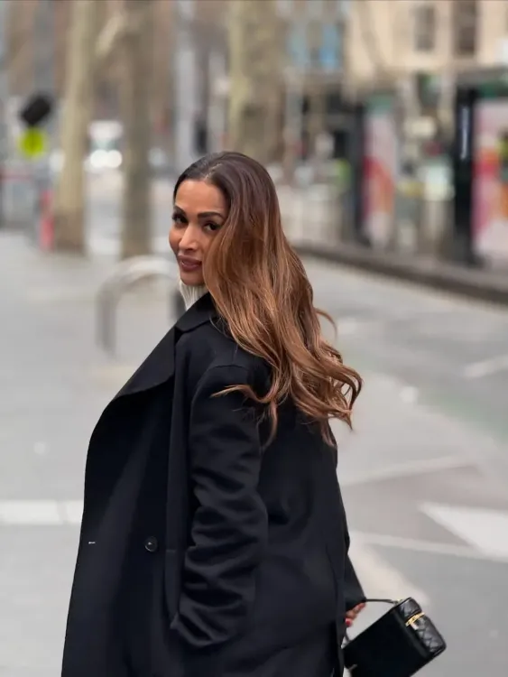 What Is Malaika Arora's Fitness Mantra?