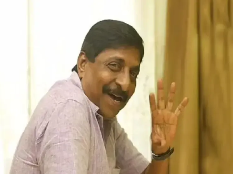 क्या मलयालम अभिनेता श्रीनिवासन का निधन हो गया?