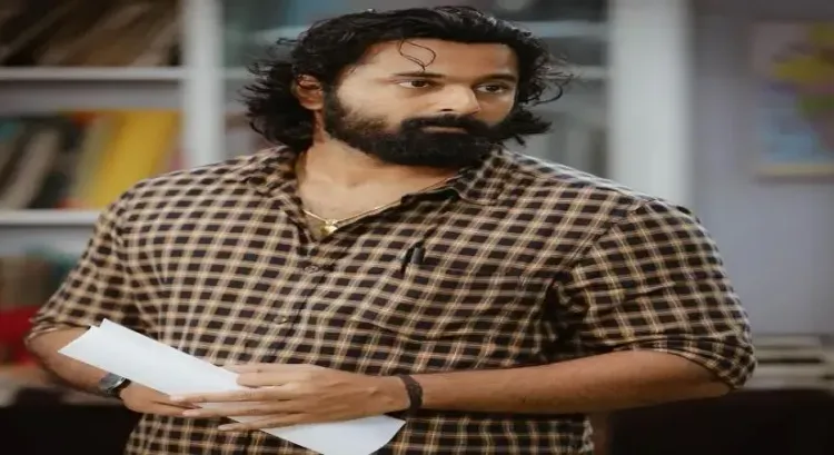 Is Malayalam Actor Unni Mukundan Facing Legal Trouble in an Assault Case?