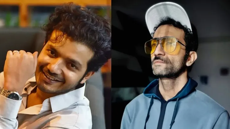 Malayalam actors named in drug case asked to appear for questioning