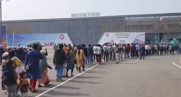 Why Are Malda Residents Excited About PM Modi's Visit and the Launch of the Vande Bharat Sleeper Train?