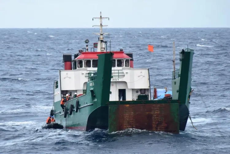 How Did Operation Cactus Shape Maldives' History?