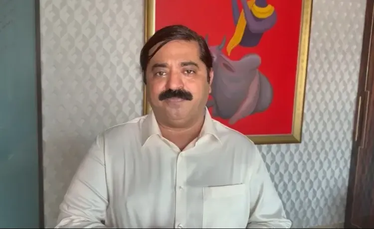 क्या मालेगांव ब्लास्ट केस में कांग्रेस ने आरएसएस और हिंदुओं को बदनाम करने की साजिश की? : राम कदम