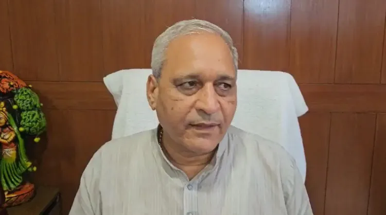 क्या मालेगांव ब्लास्ट केस में प्रज्ञा ठाकुर समेत 7 बरी होना एक सही फैसला है?