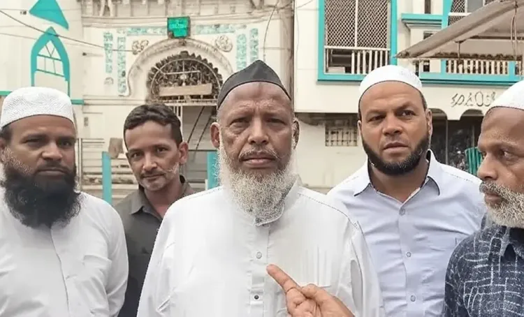 क्या मालेगांव ब्लास्ट मामले में अपराधियों को मिलेगी सजा? मौलाना कय्यूम कासमी का विश्वास