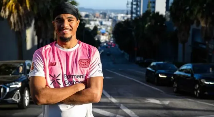 Did Malik Tillman Join Bayer Leverkusen for a Record Transfer Fee?