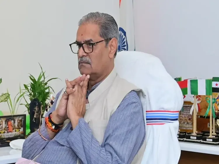 Malkangiri violence: Ministerial delegation submits report to CM Mohan Majhi