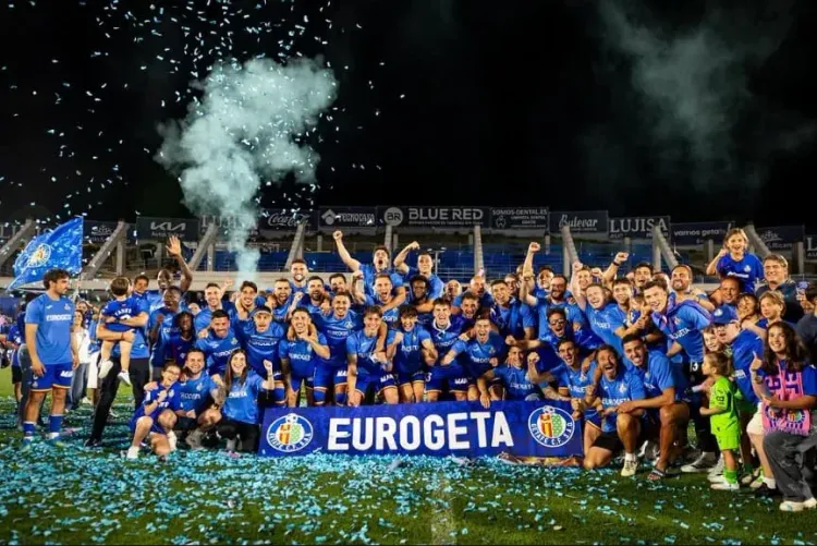 La Liga final day: Mallorca, Girona relegated; Celta, Getafe seal Europe