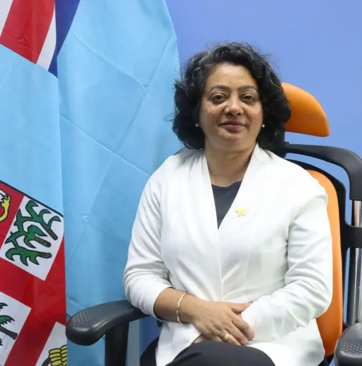 Is Malnutrition a Major Concern in Fiji?