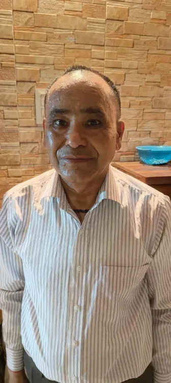 मालवीय नगर अग्निकांड: कुक केशव नेगी के समर्थन में उत्तराखंड BJP नेता, पूर्व CM त्रिवेंद्र बोले — हरसंभव कानूनी सहयोग देंगे