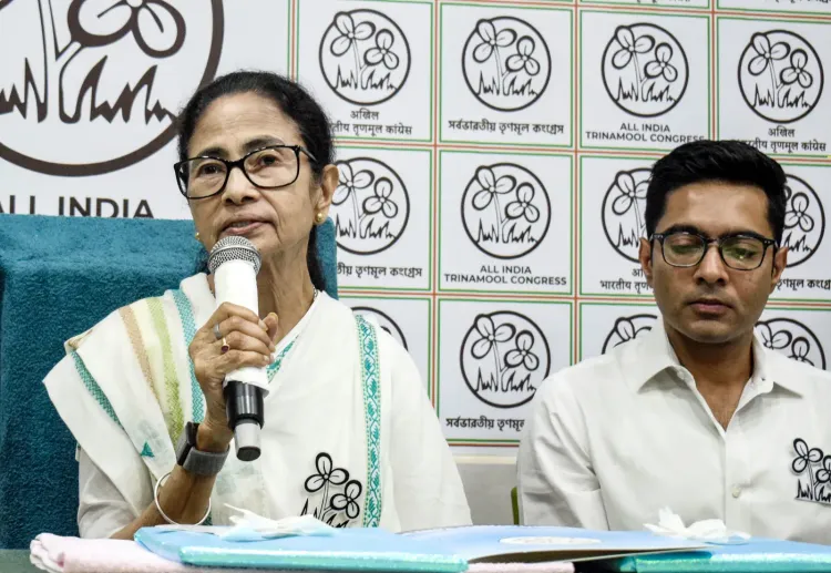 Mamata, Abhishek Banerjee to attend INDIA bloc meet in Delhi on June 8