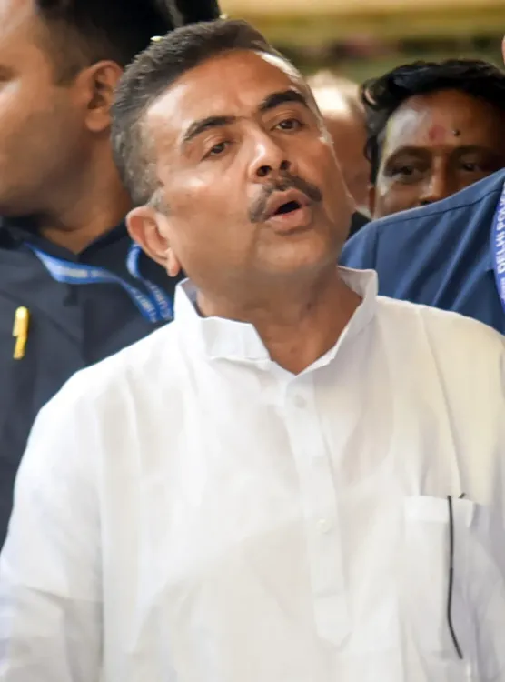 Mamata Banerjee denied PSO choice: Bengal CM Adhikari clarifies