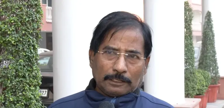 क्या ममता बनर्जी को चुनाव में हार का डर है? भाजपा सांसद का जवाब