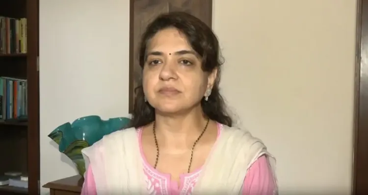 शाइना एनसी ने ममता बनर्जी के कार्यकाल को तुष्टीकरण की राजनीति बताया