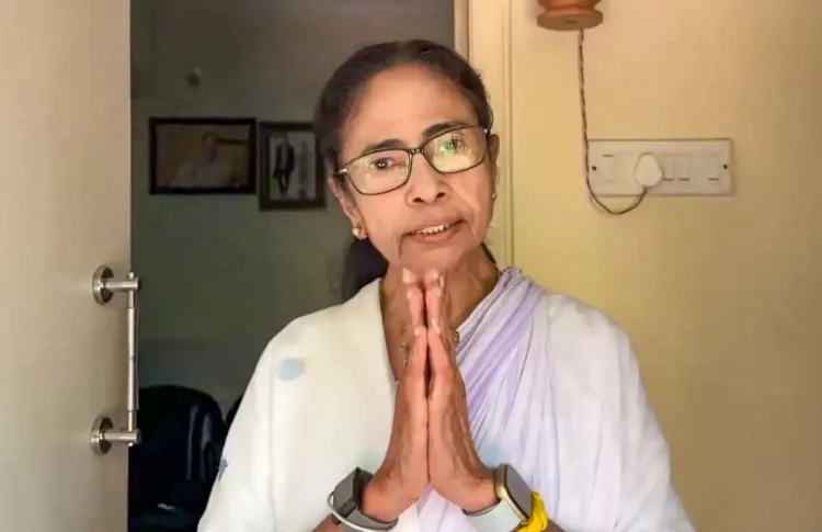 Mamata Banerjee loses Bhabanipur to Suvendu Adhikari by 15,114 votes