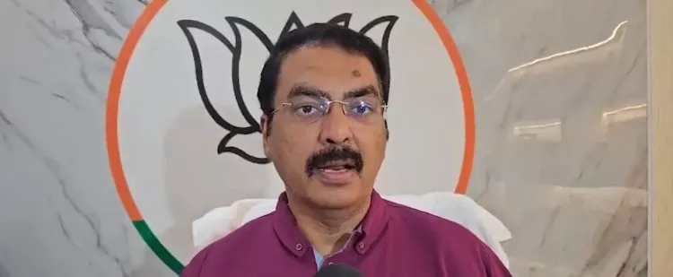 ममता बनर्जी पर FIR: BJP बिहार अध्यक्ष बोले — 'TMC ने 15 साल बंगाल की जनता से किया विश्वासघात'