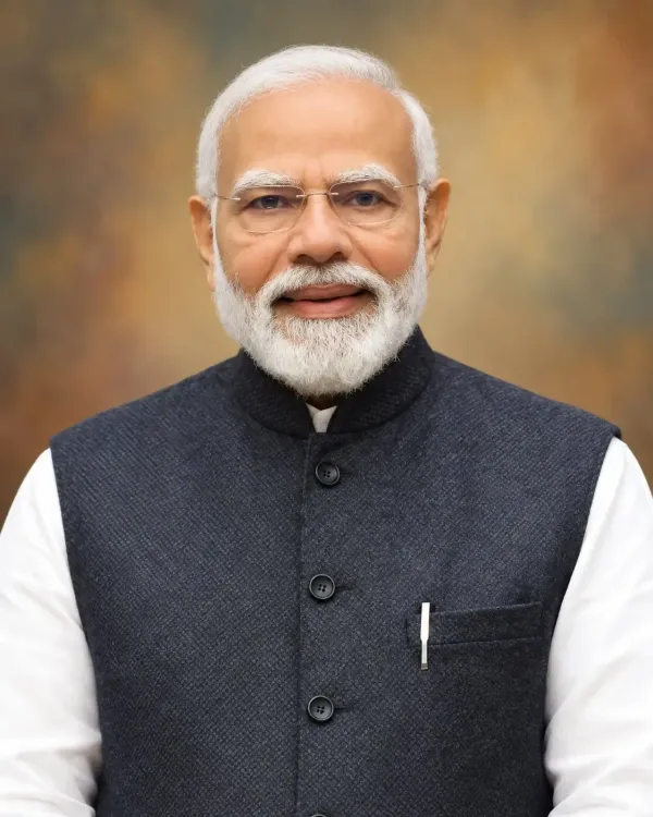 Mammootty, Mahesh Babu wish PM Modi on 76th birthday