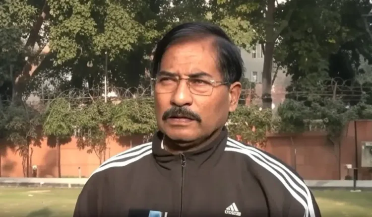 क्या ममता बनर्जी हिंदुओं के खिलाफ और पाकिस्तान-बांग्लादेश की समर्थक हैं: जगन्नाथ सरकार?