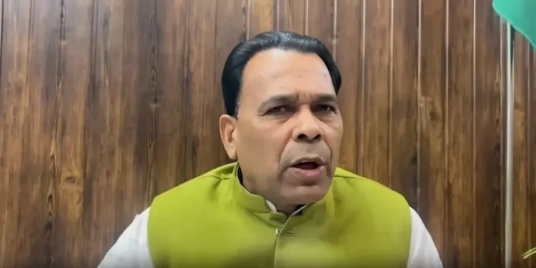 क्या ममता सरकार की वजह से पश्चिम बंगाल में हालात खराब हो गए हैं?