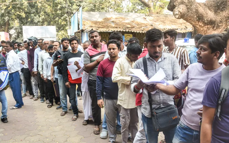 Tragic Incident: Man Ends Life After Name Stripped from Bengal Electoral Rolls