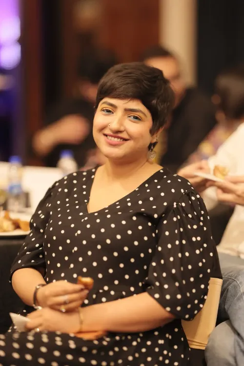 Is the Man Arrested for Harassing Bengali Singer Lagnajita Chakraborty Really Affiliated with Trinamool Congress?