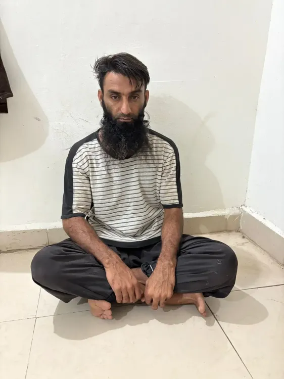 Kutch man arrested for ISIS links, spread extremist content on Instagram and Facebook