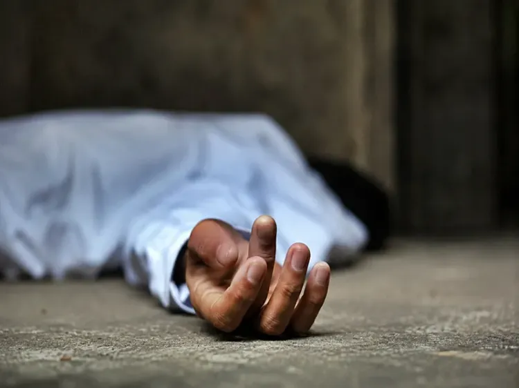 Bhubaneswar man beaten to death with iron rod over ₹25,000 loan dispute