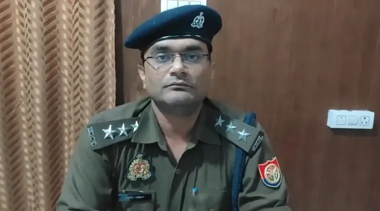 Did a Love Affair Lead to Tragedy in Hardoi?