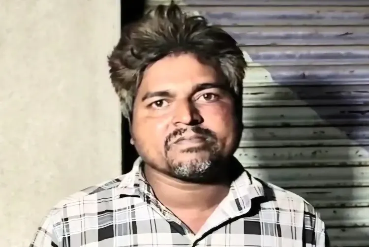 Murshidabad man arrested for fraudulently claiming Lakshmir Bhandar benefits