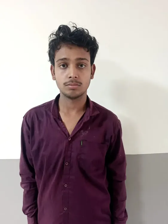 Hyderabad man arrested for circulating 16 fake ₹500 notes in Begum Bazar