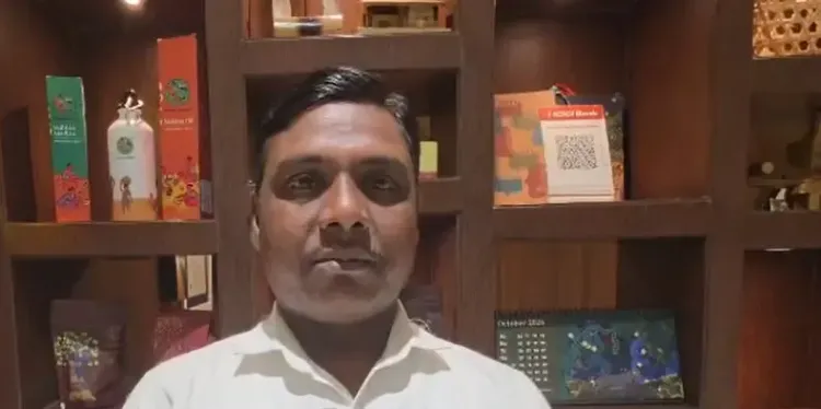 मन की बात के 139वें एपिसोड में PM मोदी ने 'शबरी नेचुरल' का किया जिक्र, महाराष्ट्र के आदिवासी ब्रांड को मिली राष्ट्रीय पहचान