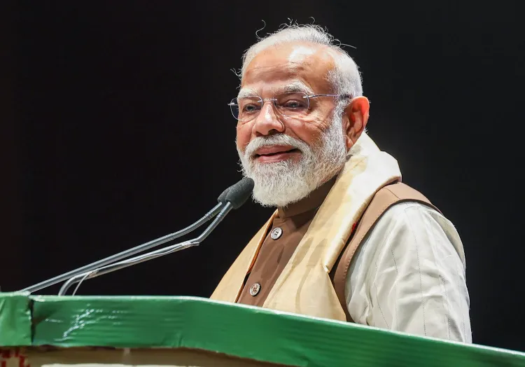 पीएम मोदी का फिटनेस मंत्र: शुगर और तेल का सेवन कम करने की सलाह