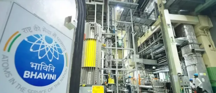 मन की बात: पीएम मोदी ने कहा- कलपक्कम फास्ट ब्रीडर रिएक्टर ऐतिहासिक उपलब्धि, परमाणु कार्यक्रम से राष्ट्र निर्माण