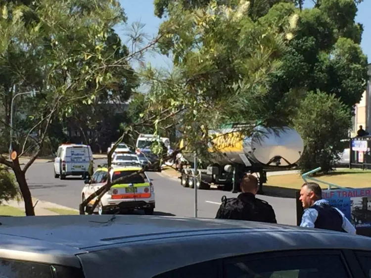 What Led to the Targeted Shooting in Queensland?