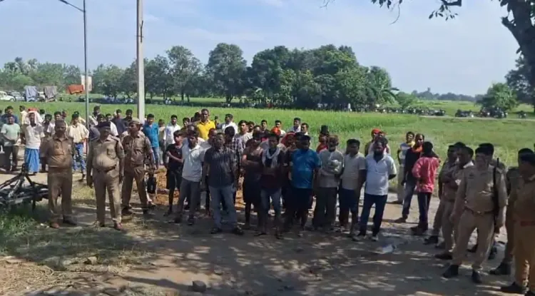 What Led to the Tragic Death of Two Children and Four Others in UP’s Bahraich?