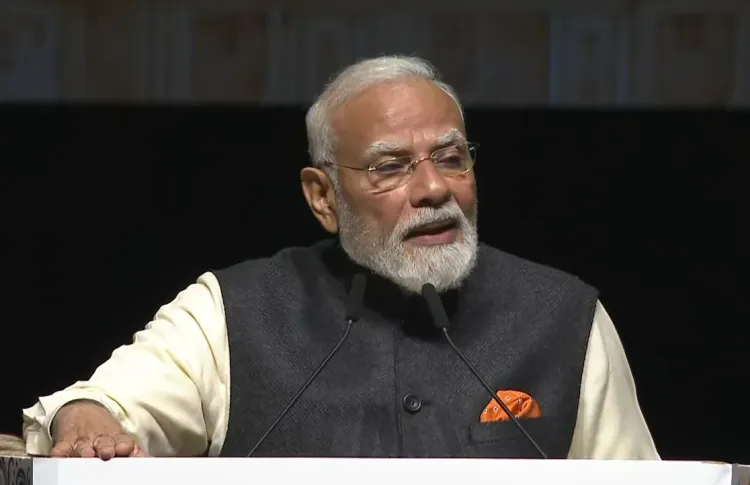 PM Modi at Auckland: Manaakitanga mirrors Atithi Devo Bhava, India-NZ share cultural soul
