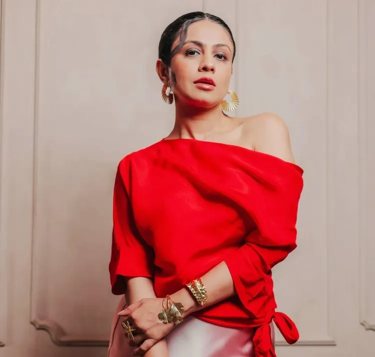 How Is Manasi Parekh Influencing Gujarati Cinema with Female-Centric Scripts?